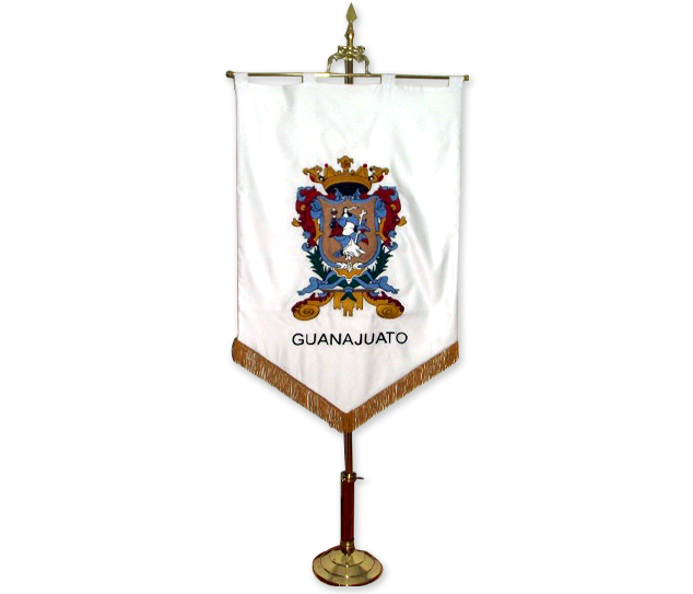 estandarte-guanajuato